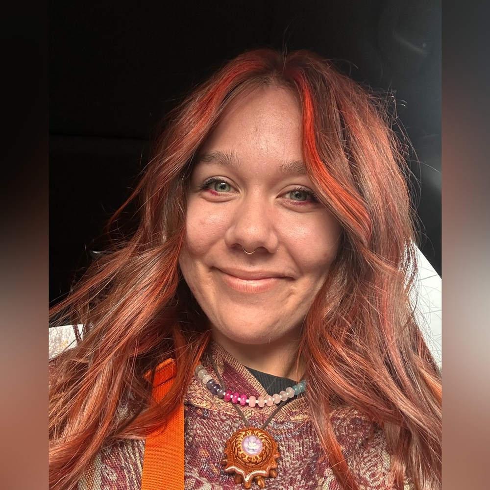 Meet your Posher, Sylvia
